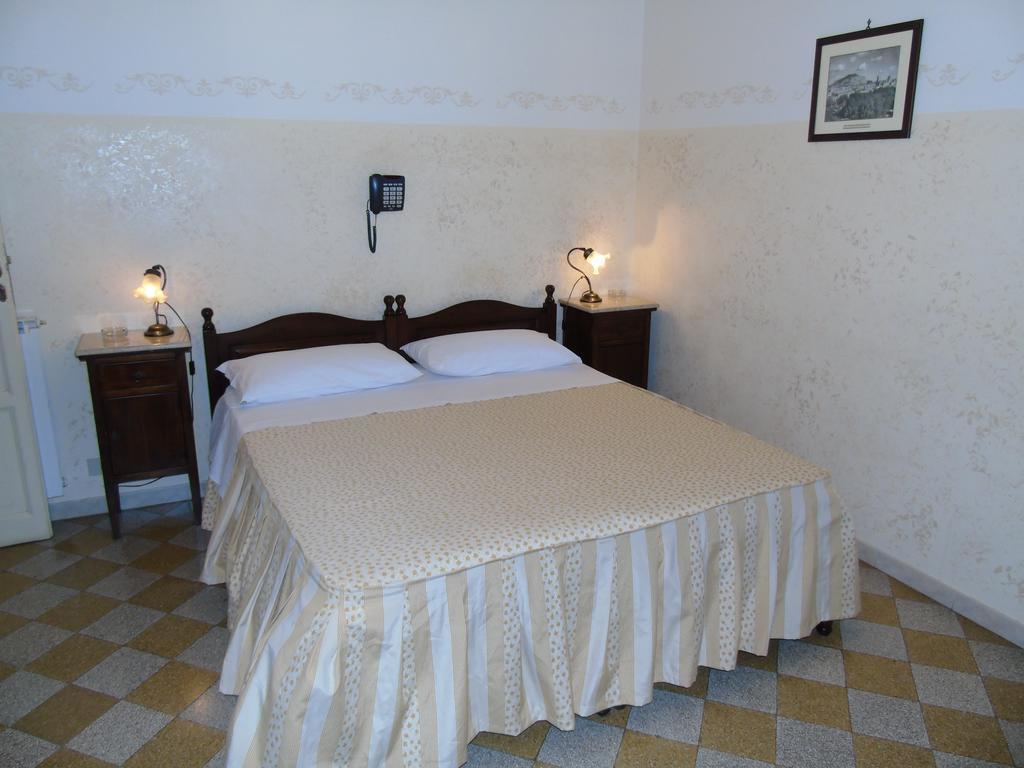 Albergo Cavour Palermo Exterior photo