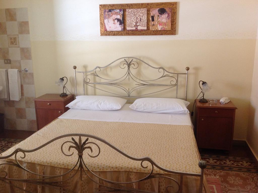 Albergo Cavour Palermo Exterior photo