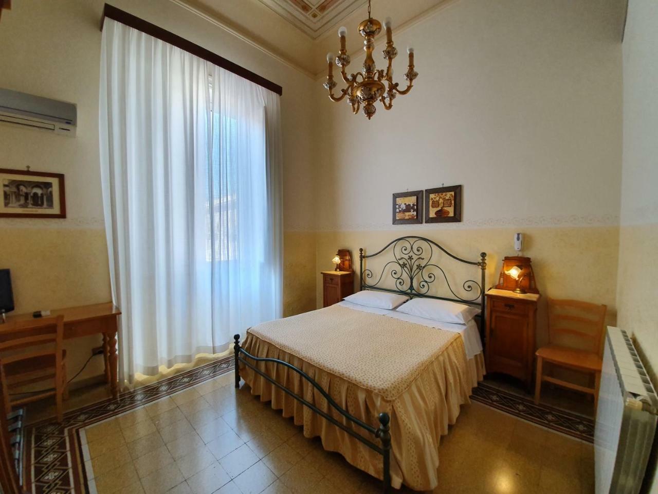 Albergo Cavour Palermo Exterior photo